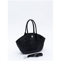 Сумка 2346-2Y black  Polina&Eiterou