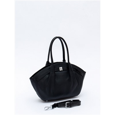 Сумка 2346-2Y black  Polina&Eiterou