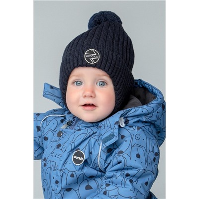 Шапка CROCKID, 821029