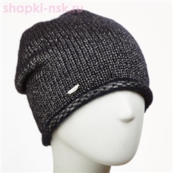 Petra с руликом Колпак женский флис (56-58)