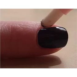 Карандаш для коррекции маникюра (4 насадки)