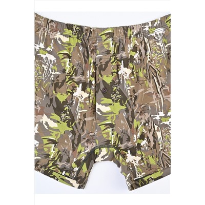 Трусы INDEFINI, 1229417