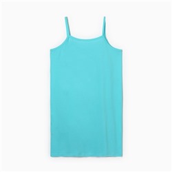 Сорочка ночная женская Catfit, ментол, размер 46