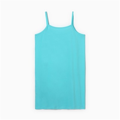 Сорочка ночная женская Catfit, ментол, размер 46