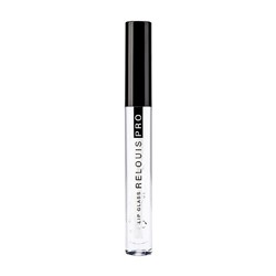 Релуи  RELOUIS PRO Lip Glass №00 блеск д/губ с эффектом жидкого стекла /6