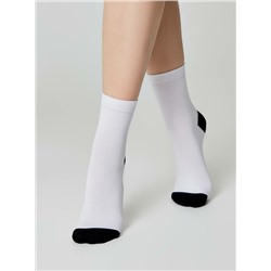 Хлопковые CONTE HAPPY Носки женские