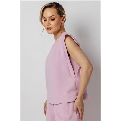 Блузка женская  4522/02/Розовый