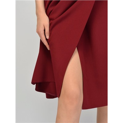 VISERDI Платье 9047-вин 4452030