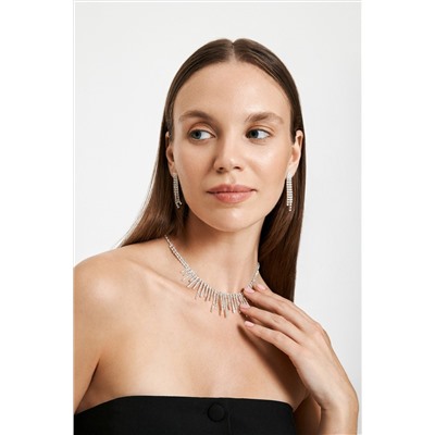 Набор (колье и серьги) CONCEPT CLUB, 1068069