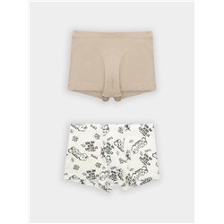 ТРУСЫ ДЛЯ МАЛЬЧИКОВ (2ШТ.) 413344-2