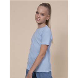 GFT3352/5 (Футболка для девочки, Pelican )