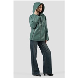 03-3381 Плащ женский