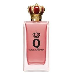 DOLCE & GABBANA Q INTENSE edp (w) 50ml TESTER