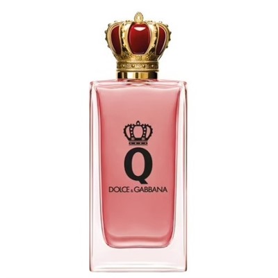 DOLCE & GABBANA Q INTENSE edp (w) 50ml TESTER