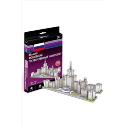 Игрушка Московский Государственный Университет мини серия Игрушки разных брендов, 266942