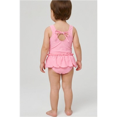 Купальник детский трикотажный для девочек PLAYTODAY, 1239562