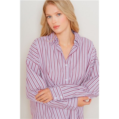 Сорочка INDEFINI, 1121067