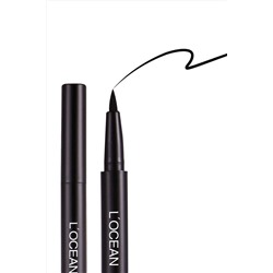 L’ocean Водостойкая подводка для глаз / Platinum Eye Liner, 7 мл KRISTALLER, 1109333