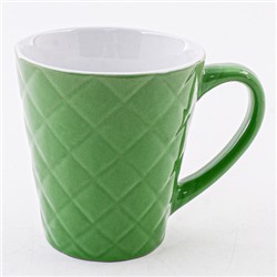 9-23137-4 Кружка 350мл Green LR (х1)