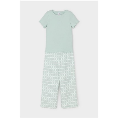 CROCKID Пижама К 1636