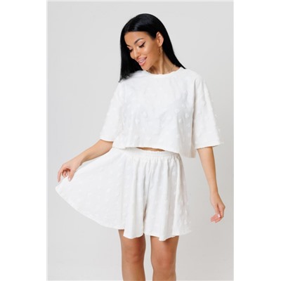 Костюм с шортами № 2230