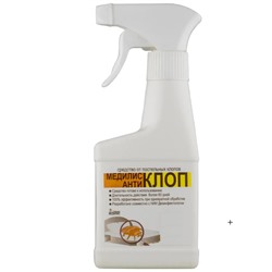 МЕДИЛИС-Антиклоп  250мл