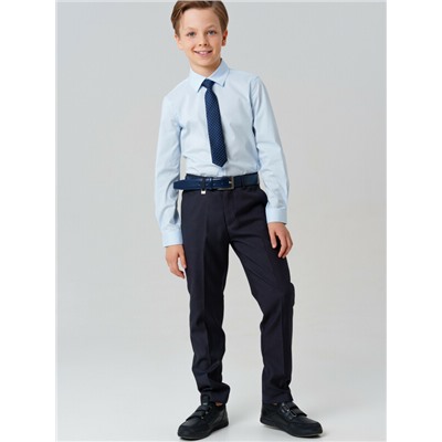 Галстук текстильный для мальчиков