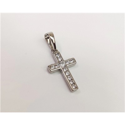 КУЛОН XUPING Крестик