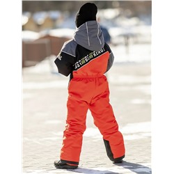 BATIK Комбинезон 111-23з-03