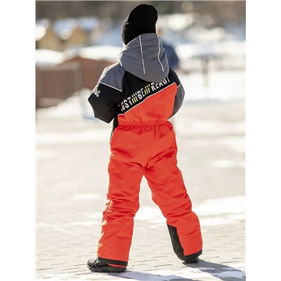 BATIK Комбинезон 111-23з-03