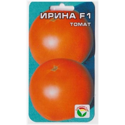 Томат Ирина F1 (Код: 12878)