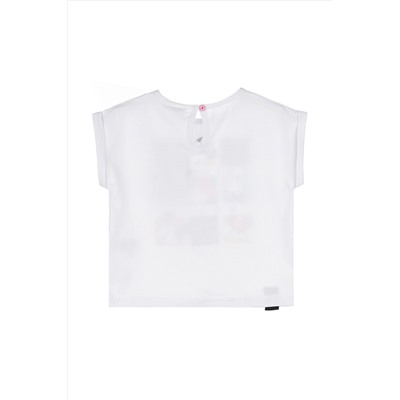 Футболка PLAYTODAY, 300163