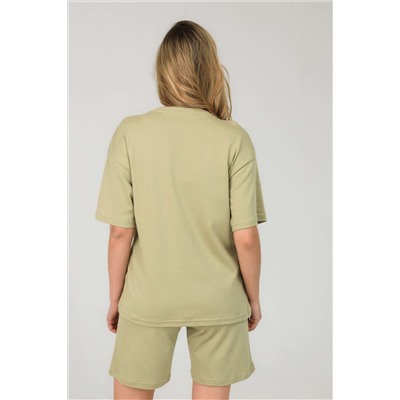 Костюм с шортами 21574 НАТАЛИ, 927680