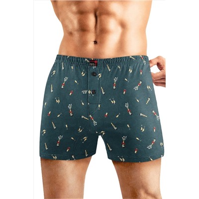 Трусы CLEVER, 1215359