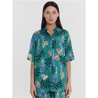 БЛУЗКА ЖЕНСКАЯ 112855