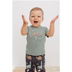 CROCKID Футболка КР 302155/1