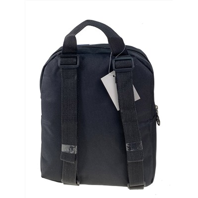 Рюкзачок для детей с принтом