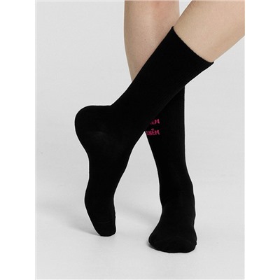 MARK FORMELLE Женские носки 217K-3052