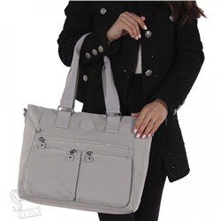 Сумка женская  8768MD l.gray Mendesa