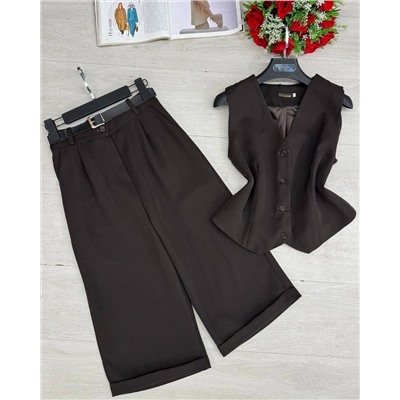 Костюм двойка