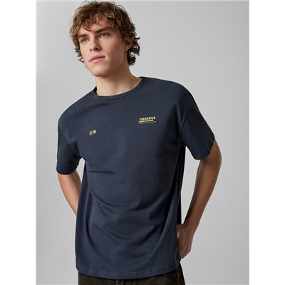 ФУТБОЛКА МУЖСКАЯ 111928