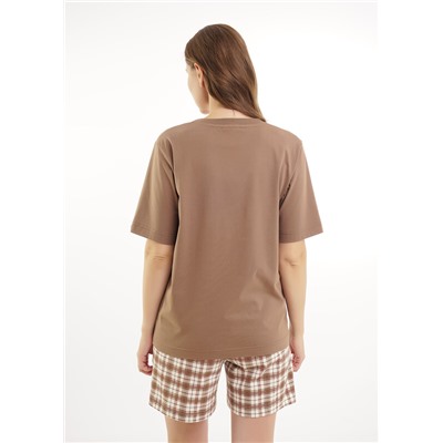 Пижама женская