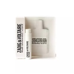 ZADIG & VOLTAIRE THIS IS HER edp (w) 1ml пробник