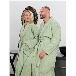 Халат женский Комфорт-3