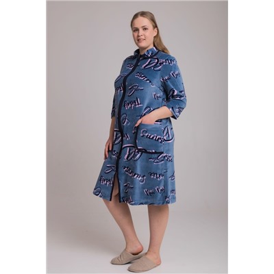 Халат М325337ср