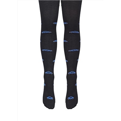 CLEVER Колготки КД4401 92-110