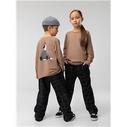 Bodo Лонгслив 7-289MU