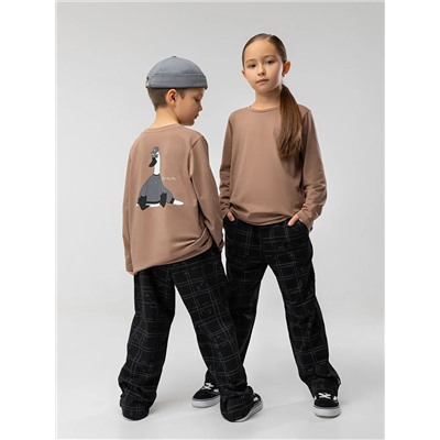 Bodo Лонгслив 7-289MU