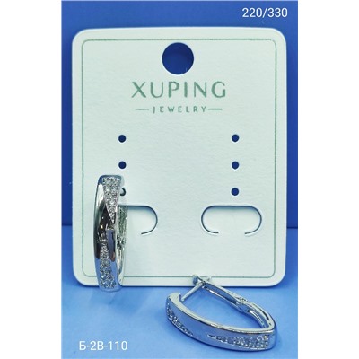 Серьги #22940739