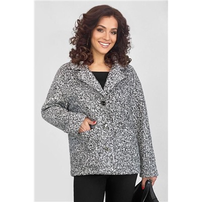 Жакет Каори (Графитовый)